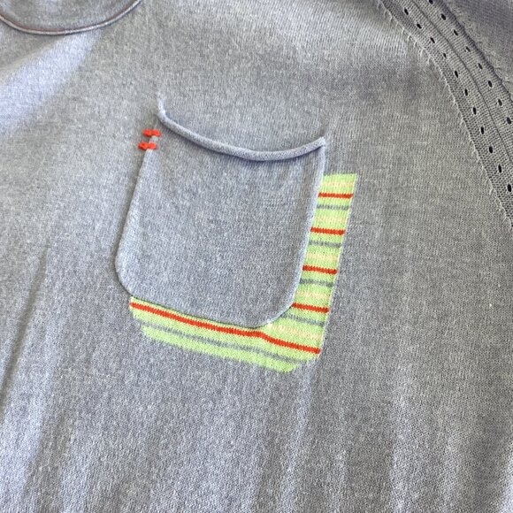 Zaket & Plover Pullover Sweater - Picture 9 of 9